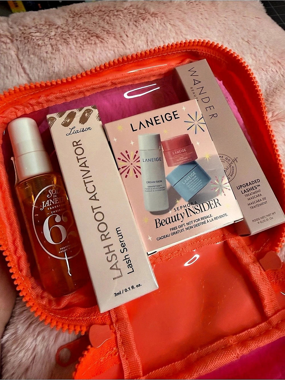 Makeup Bundle- NWT